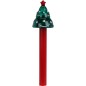 Solcellslampa Tomte Snögubbe Gran