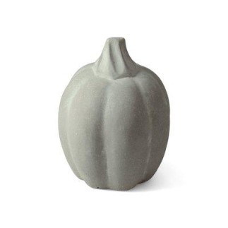 Pumpa Grå Cement 12,5 cm Pumpa Grå Cement 12,5 cm