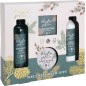 SPA Set Bad/Kropp Spiced Pumpkin Apple Cinnamon