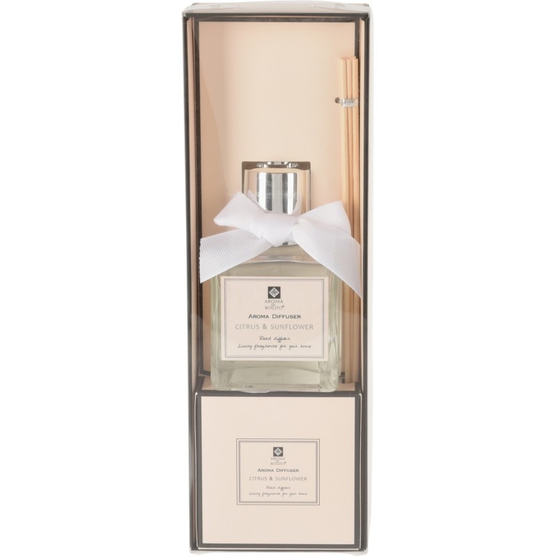 Doftpinnar Cherry Blossom Ivy Moss Fresh Linen Citrus & Sunflower 100 ml Doftpinnar Cherry Blossom Ivy Moss Fresh Linen Citrus & Sunflower 100 ml