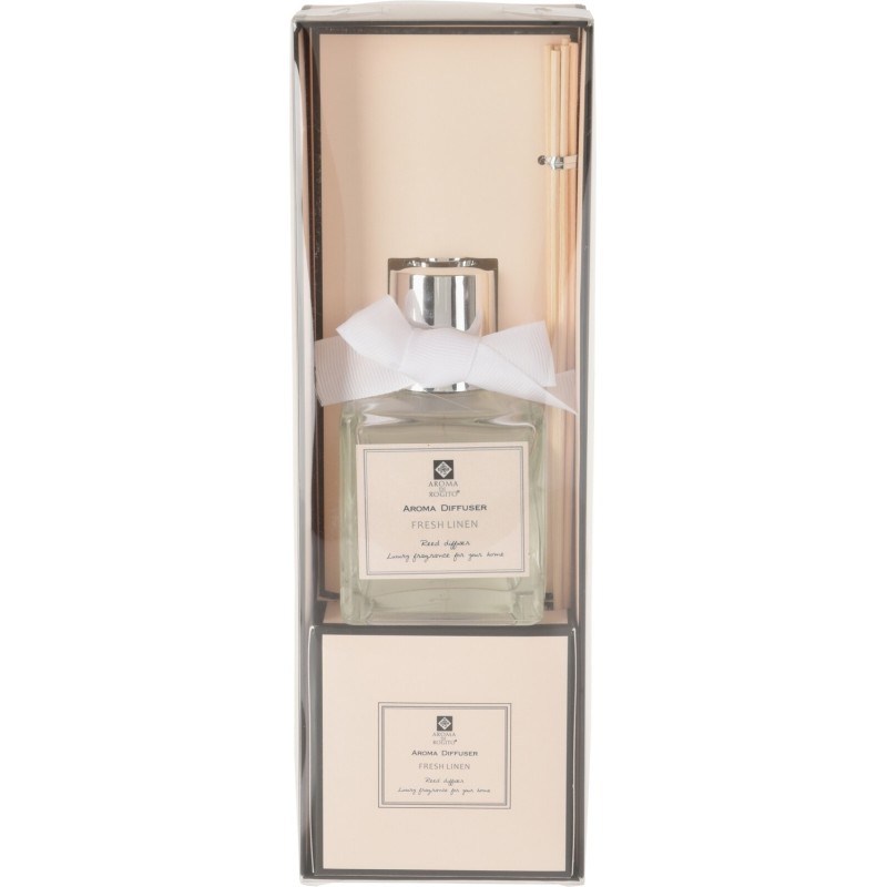 Doftpinnar Cherry Blossom Ivy Moss Fresh Linen Citrus & Sunflower 100 ml Doftpinnar Cherry Blossom Ivy Moss Fresh Linen Citrus & Sunflower 100 ml
