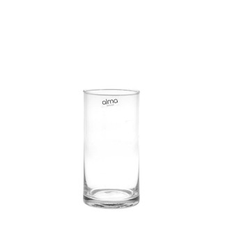 Vas glas 20 cm