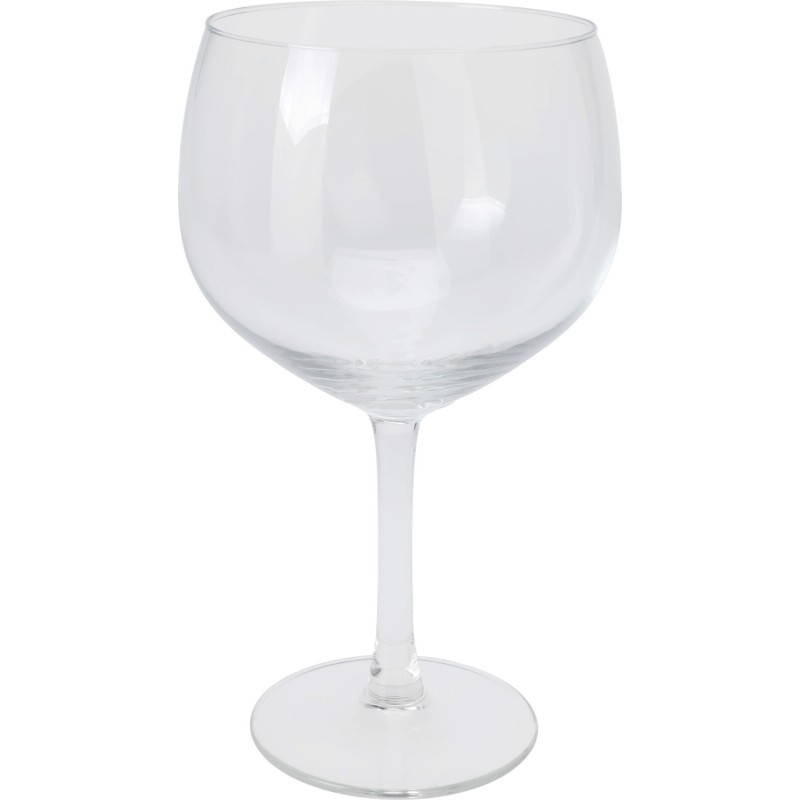 Gin & Tonic Glas 2-pack 650 ml Gin & Tonic Glas 2-pack 650 ml
