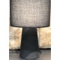 Bordslampa Lampa Svart 34 cm Bordslampa Lampa Svart 34 cm