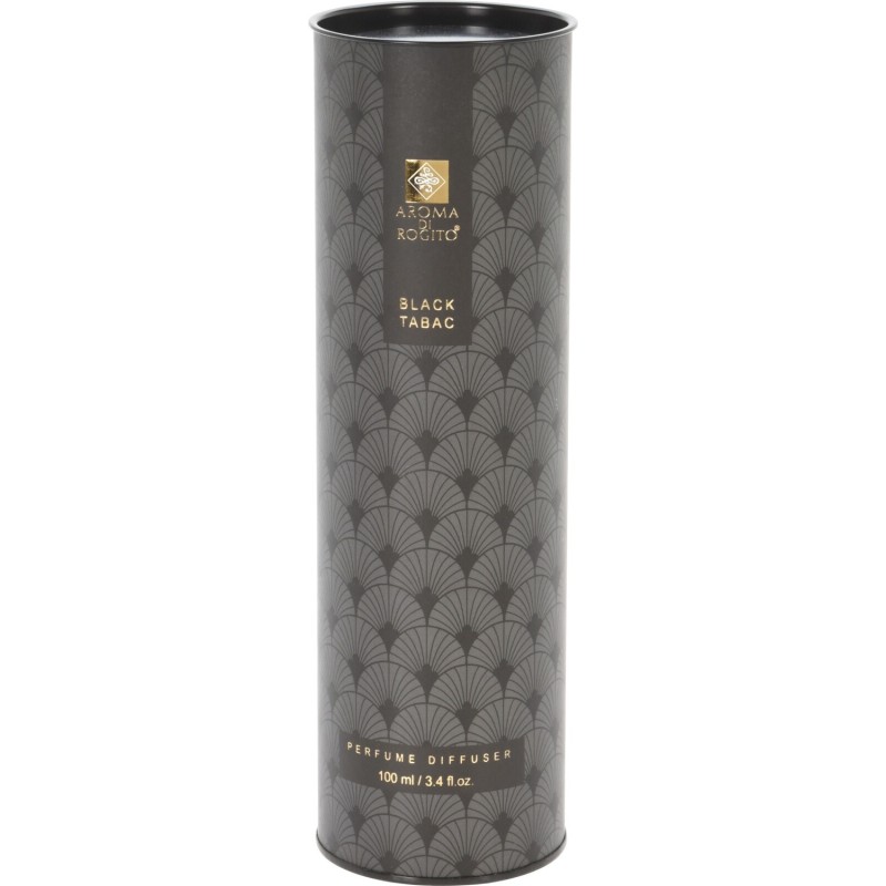 Doftpinnar Black Tabac 100 ml Doftpinnar Black Tabac 100 ml