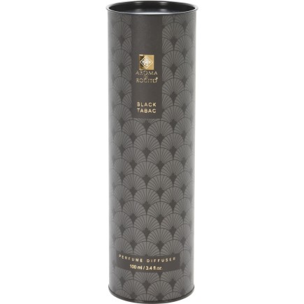 Doftpinnar Black Tabac 100 ml