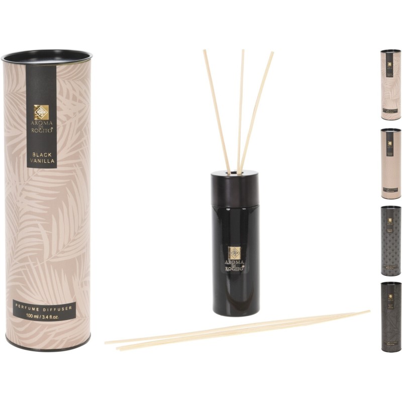 Doftpinnar Black Tabac 100 ml Doftpinnar Black Tabac 100 ml