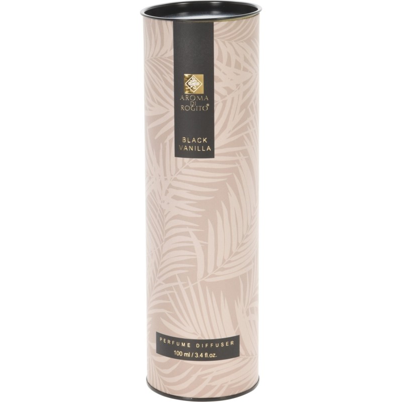 Doftpinnar Black Tabac 100 ml Doftpinnar Black Tabac 100 ml