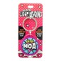 Nyckelring MOA Super Light Keyring