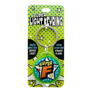 Nyckelring Super Light Keyring