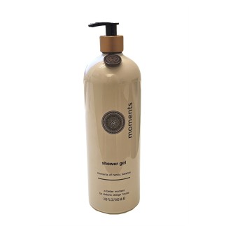 Tvål Dusch Moments Nordic 1 liter 