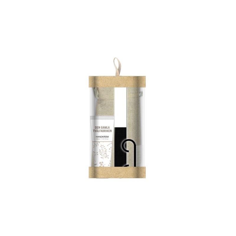 Handvård Handvårdsset Presentset Handvård Handvårdsset Presentset