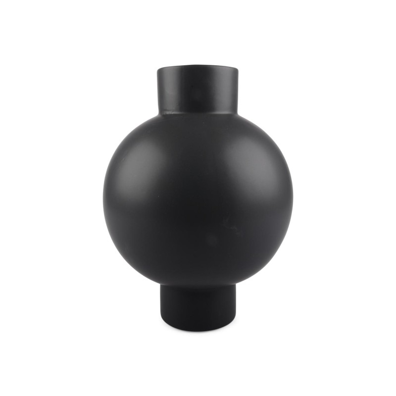 Vas Ringar Svart 30 cm