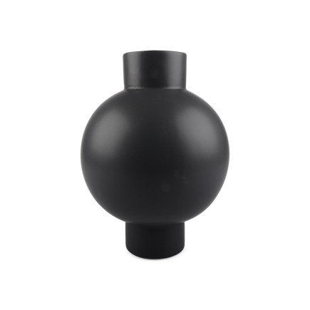 Vas Ringar Svart 30 cm