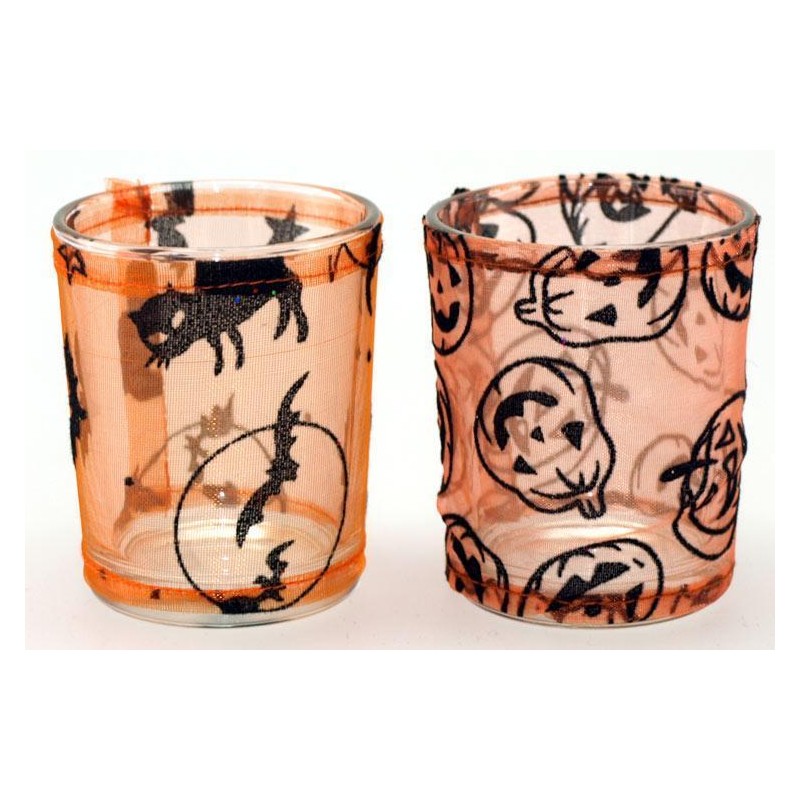 Ljushållare Halloween 3-pack 
