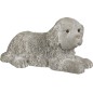 Katt Hund Cement 21 cm Katt Hund Cement 21 cm