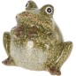 Groda Porslin Grön 8 cm