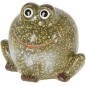 Groda Porslin Grön 8 cm