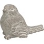 Fågel Cement 13 cm