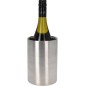 Vinkylare Champagnekyl Metall
