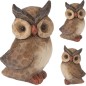 Uggla Brun 13 cm