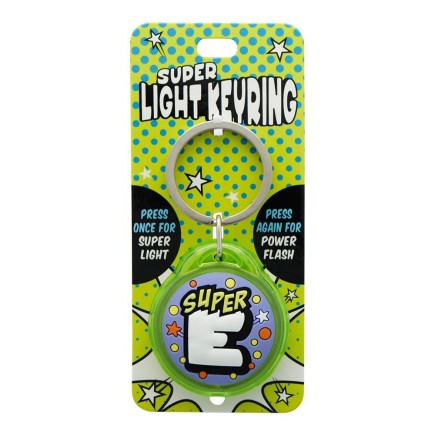 Nyckelring Super Light Keyring