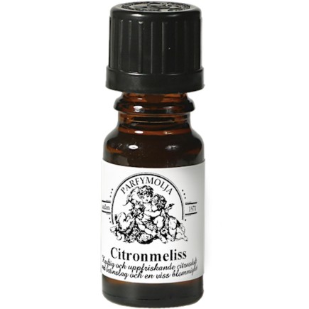 Doftolja Citronmeliss 10 ml