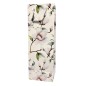 Presentpåse Vin Blommor 35x12x9 cm 3-pack