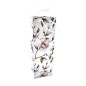 Presentpåse Vin Blommor 35x12x9 cm 3-pack