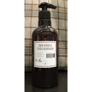 Tvål med pump Oud Wood 500 ml Tvål med pump Oud Wood 500 ml