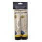 Konfetti Guld Silver 2-pack