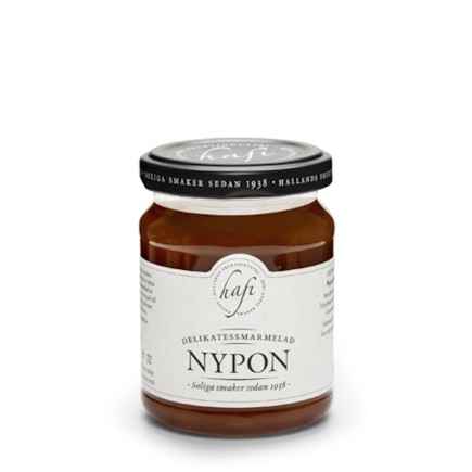Marmelad Nypon 140 gr