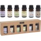 Doftoljor 6-pack 10 ml