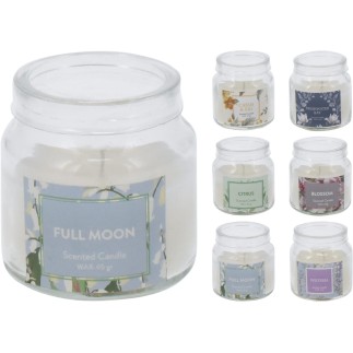 Doftljus Full Moon