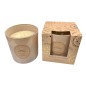 Doftljus Rose & Oud Wood 10 cm