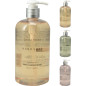 Handtvål Pumpflaska Vanilla Coconut Mint Peoni Bergamot 500 ml Handtvål Pumpflaska Vanilla Coconut Mint Peoni Bergamot 500 ml