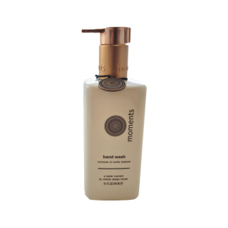 Tvål med pump Moments Nordic Balance 300 ml