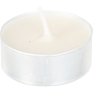 Värmeljus Doftljus Cozy Vanilla 10-pack