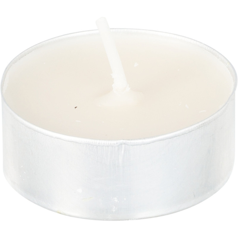 Värmeljus Doftljus Cozy Vanilla 10-pack