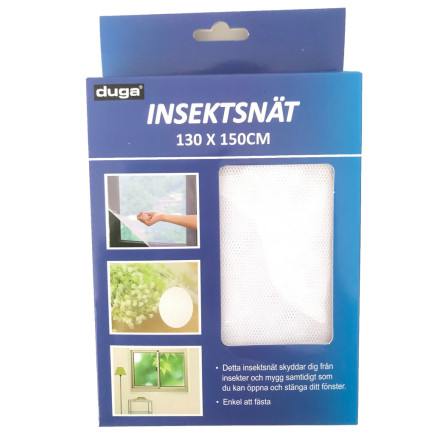 Insektsnät