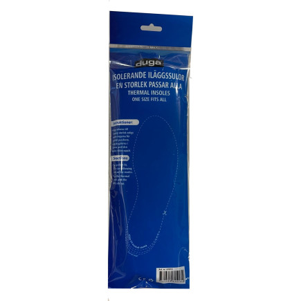 Sula Thermo 2-pack