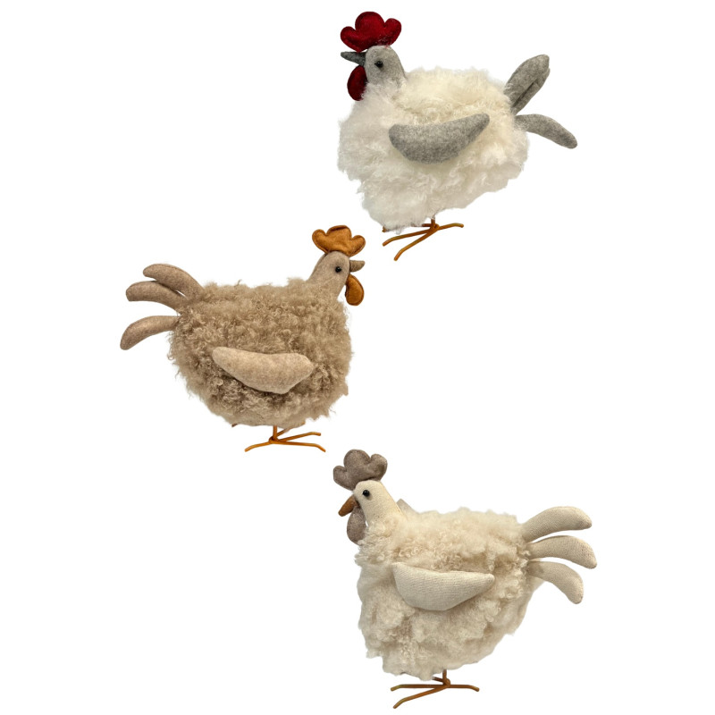 Tupp 18 cm Tupp 18 cm