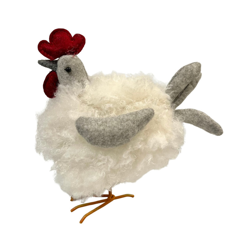 Tupp 18 cm Tupp 18 cm