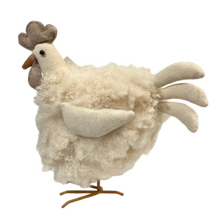 Tupp 18 cm Tupp 18 cm