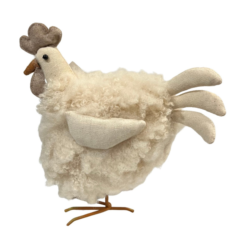 Tupp 18 cm Tupp 18 cm