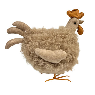 Tupp 18 cm Tupp 18 cm