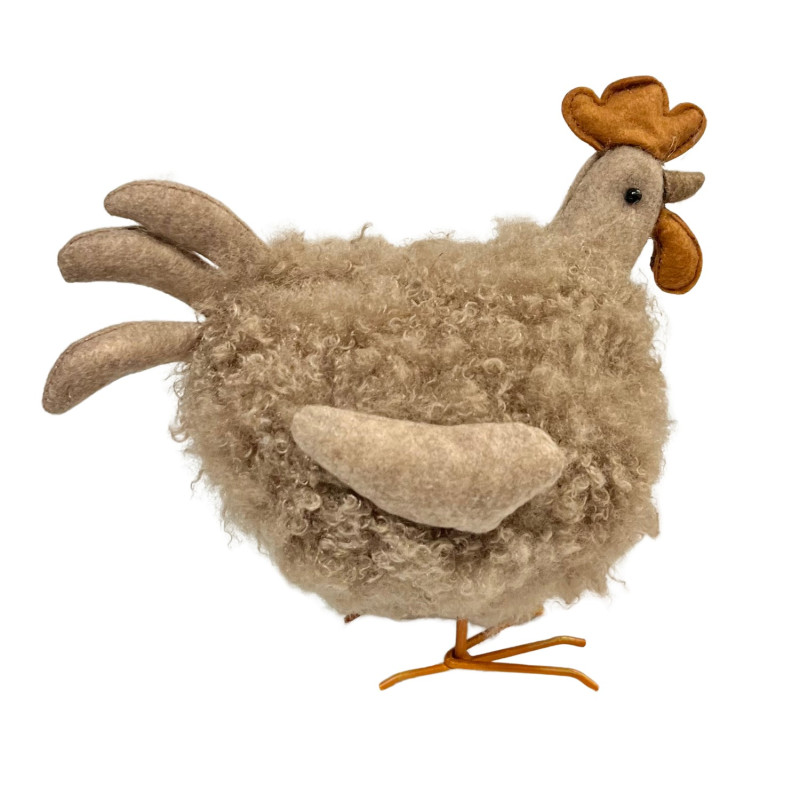 Tupp 18 cm Tupp 18 cm
