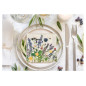 Servetter Sommaräng 33x33 cm 20-pack