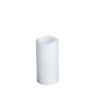 Ljus LED vitt 7,5x15 cm timer