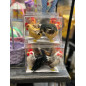 Tupp Metalltråd 2-pack 10 cm